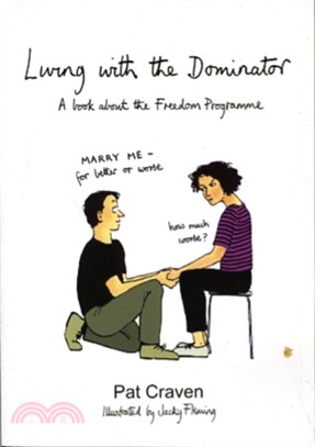 Living with the Dominator：A Book About the Freedom Programme