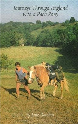 Journeys Through England with a Pack Pony