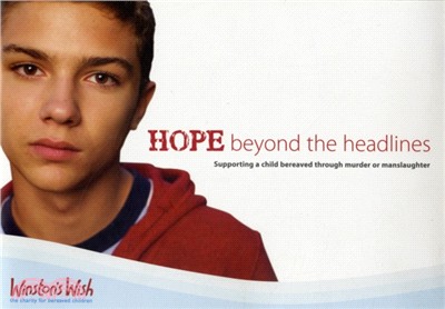 Hope Beyond the Headlines：Supporting a Child Bereaved Through Murder or Manslaughter