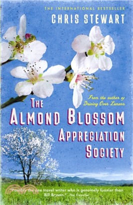 The Almond Blossom Appreciation Society