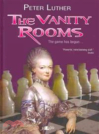 The Vanity Rooms