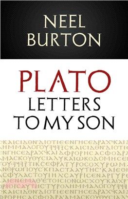 Plato - Letters to My Son