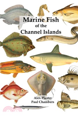 Marine Fish of the Channel Islands