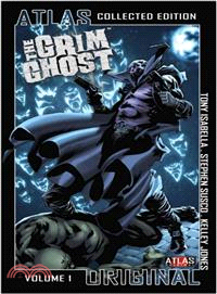 Grim Ghost