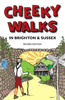 Cheeky Walks In Brighton & Sussex