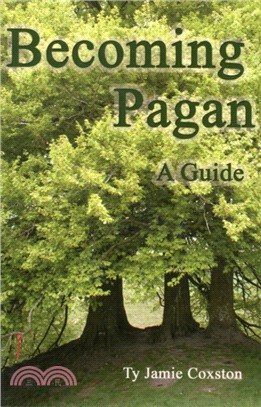 Becoming Pagan：A Guide