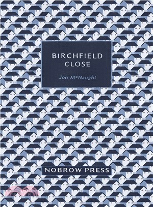 Birchfield Close ─ And Four Wildlife Field Guides