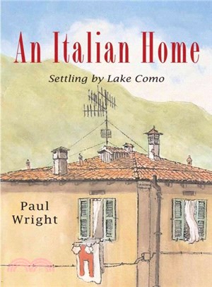 An Italian Home ─ Settling by Lake Como