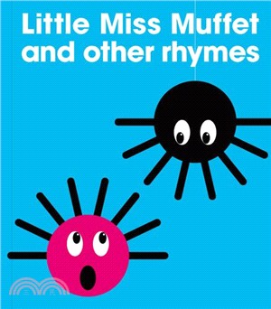 Little Miss Muffet and other rhymes