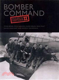 Bomber Command ─ Failed to Return II