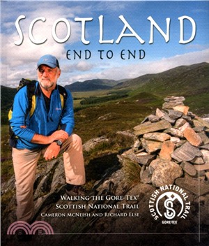 Scotland End to End：Walking the Gore-Tex Scottish National Trail