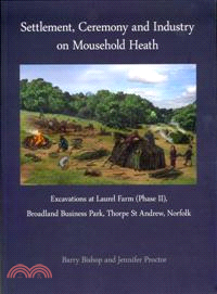 Settlement, Ceremony and Industry on Mousehold Heath