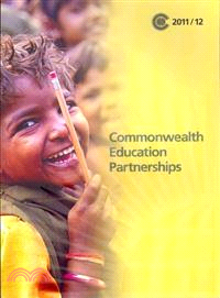Commonwealth Education Partnerships 2011/12
