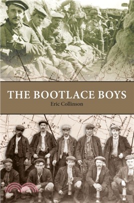 The Bootlace Boys