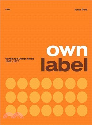 Own Label ─ Sainsbury's Design Studio 1962-1977