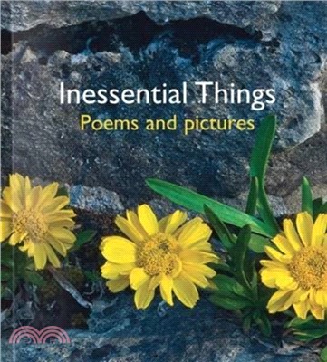 Inessential Things：Poems and Pictures
