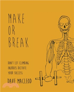 Make or Break：Don't Let Climbing Injuries Dictate Your Success