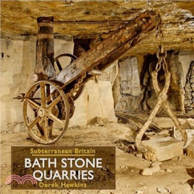 Bath Stone Quarries