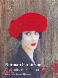 Norman Parkinson ─ Portraits in Fashion