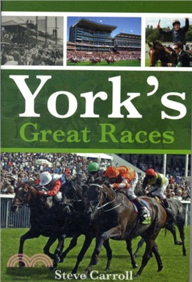 York's Great Races