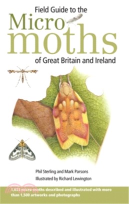 Field Guide to the Micro-Moths of Great Britain and Ireland