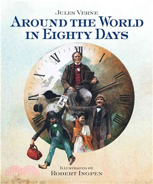 Around the World in Eighty Days