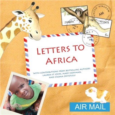 Letters to Africa