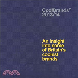 Coolbrands 2013/14 ― An Insight into Britain's Coolest Brands