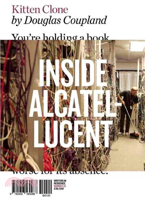 Kitten Clone ─ Inside Alcatel-Lucent
