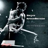 Bruce Springsteen—The Boss