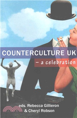 Counterculture UK ─ A Celebration