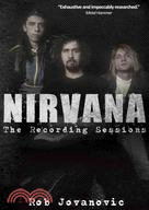 Nirvana—The Recording Sessions