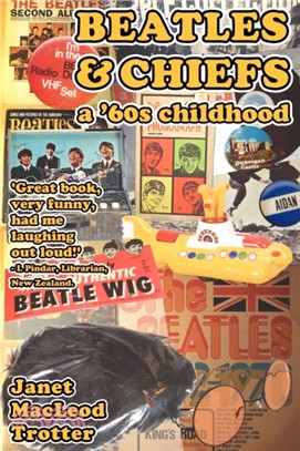 Beatles & Chiefs：A '60s Childhood