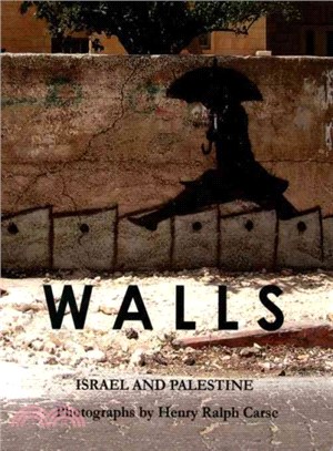 Walls ― Israel & Palestine