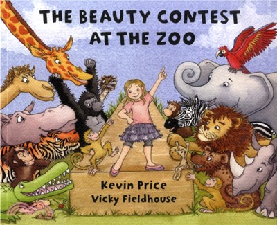 The Beauty Contest at the Zoo