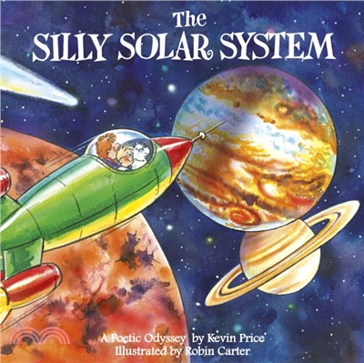 The Silly Solar System