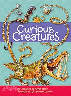 Curious Creatures