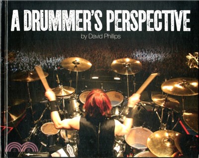 A Drummer's Perspective：A Photographic Insight into the World of Drummers