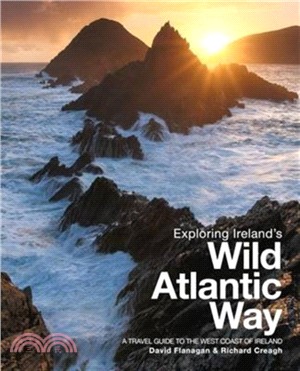 Exploring Ireland's Wild Atlantic Way: A Travel Guide to the West Coast of Ireland