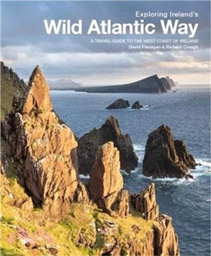 Exploring Ireland's Wild Atlantic Way：A travel guide to the west coast of Ireland