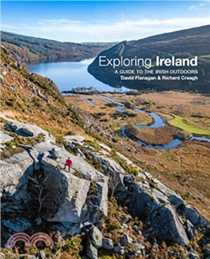 Exploring Ireland：A Guide to the Irish Outdoors