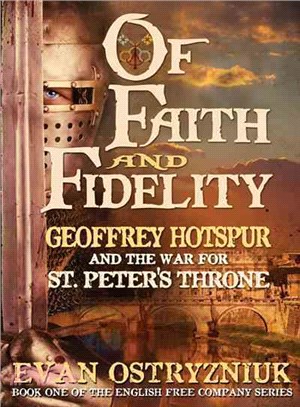 Of Faith and Fidelity ― Geoffrey Hotspur and the War for St Peter's Throne