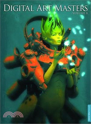 Digital Art Masters