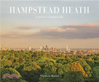 Hampstead Heath：London's Countryside