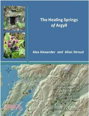 The Healing Springs of Argyll