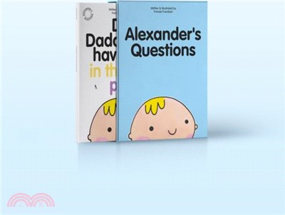 Alexander's Questions：Boxset