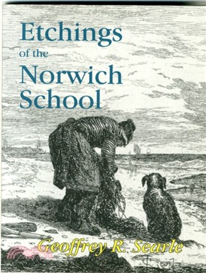 Etchings of the Norwich School