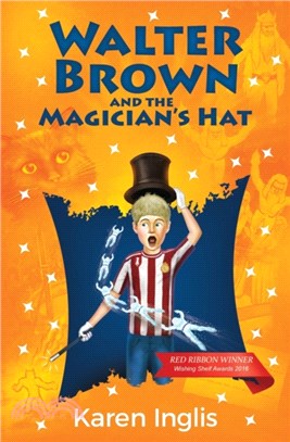 Walter Brown and the Magician's Hat