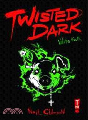 Twisted Dark 4