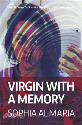 Sophia Al Maria Virgin with a Memory：The Exhibition Tie-in